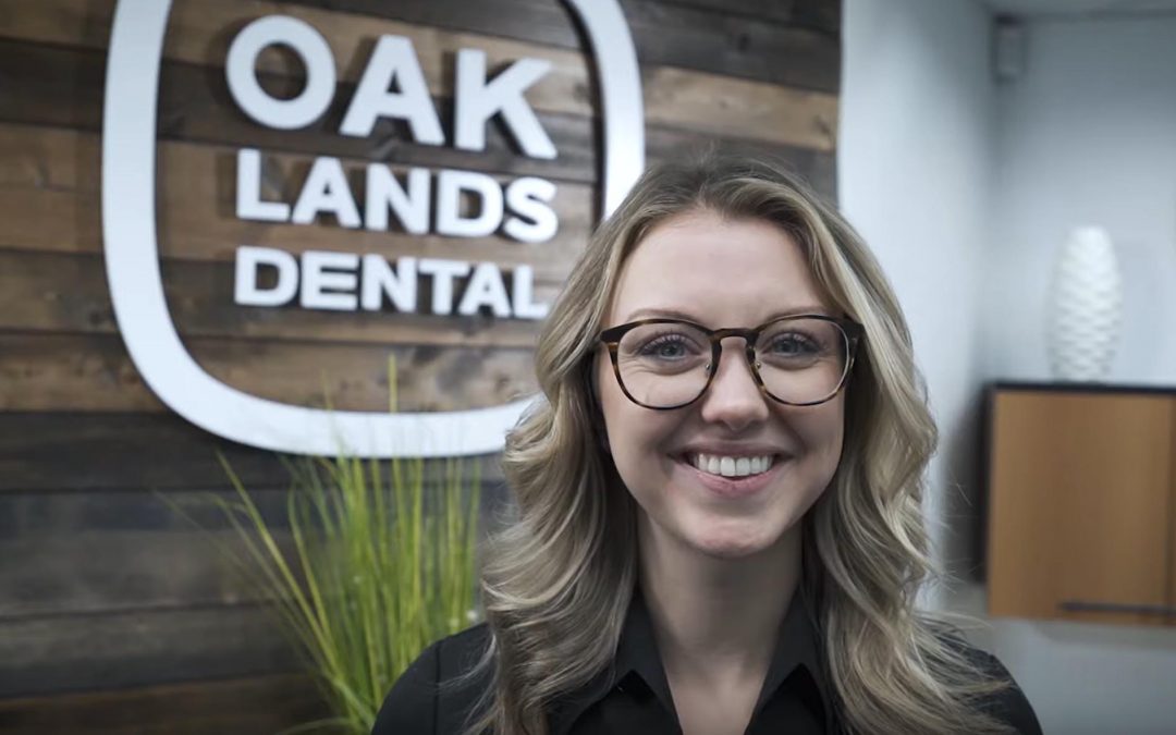 Hello Oaklands Dental