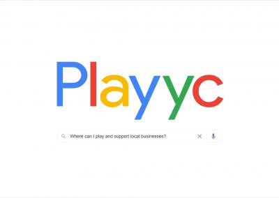 Play on YYC