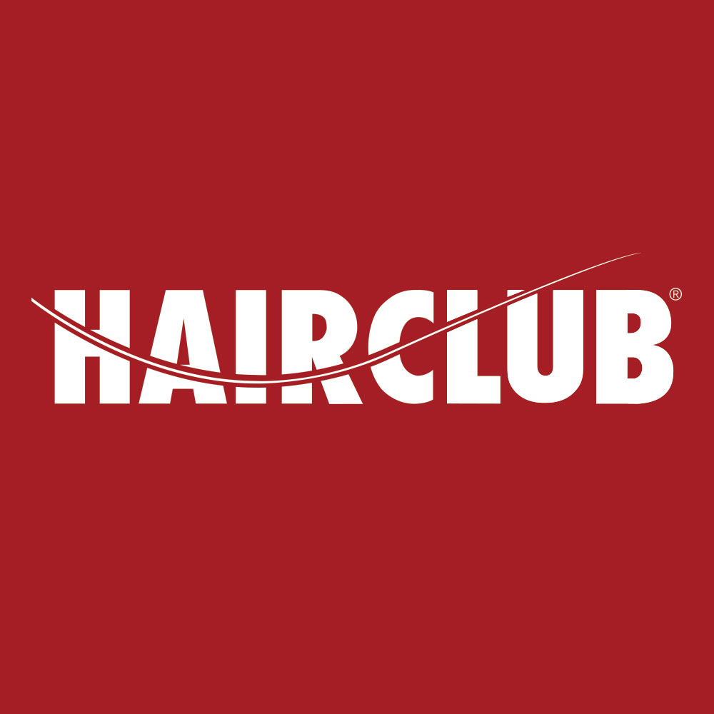 Hair club logo