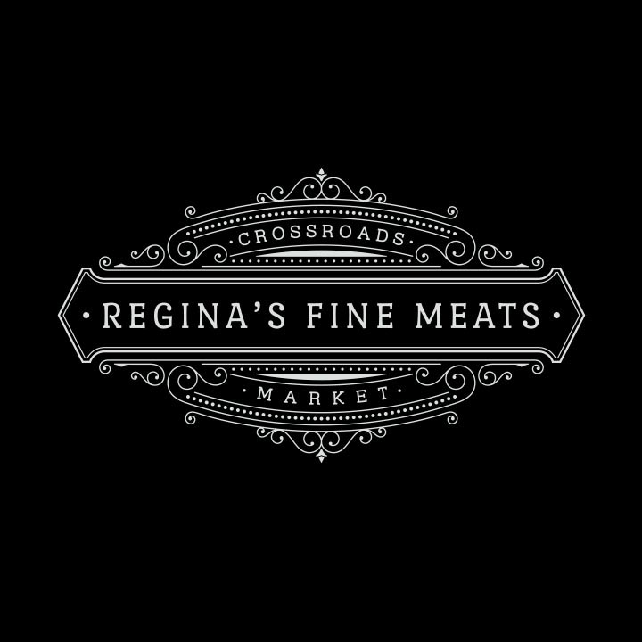 Regina's logo