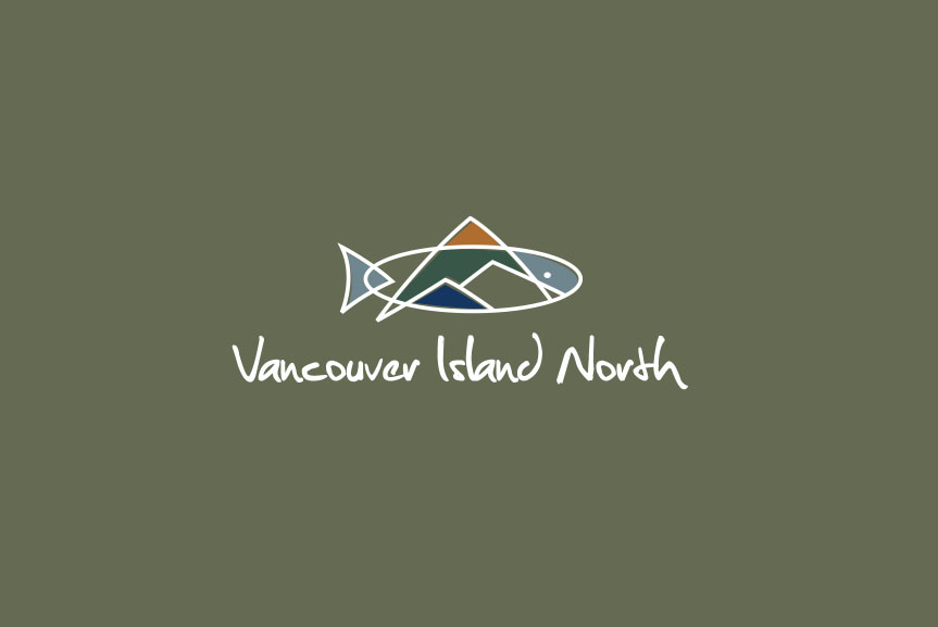Van Isle North logo