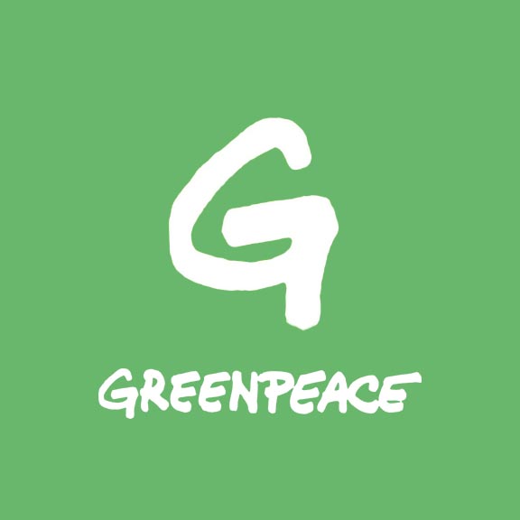 Greenpeace – Break Free from Plastics