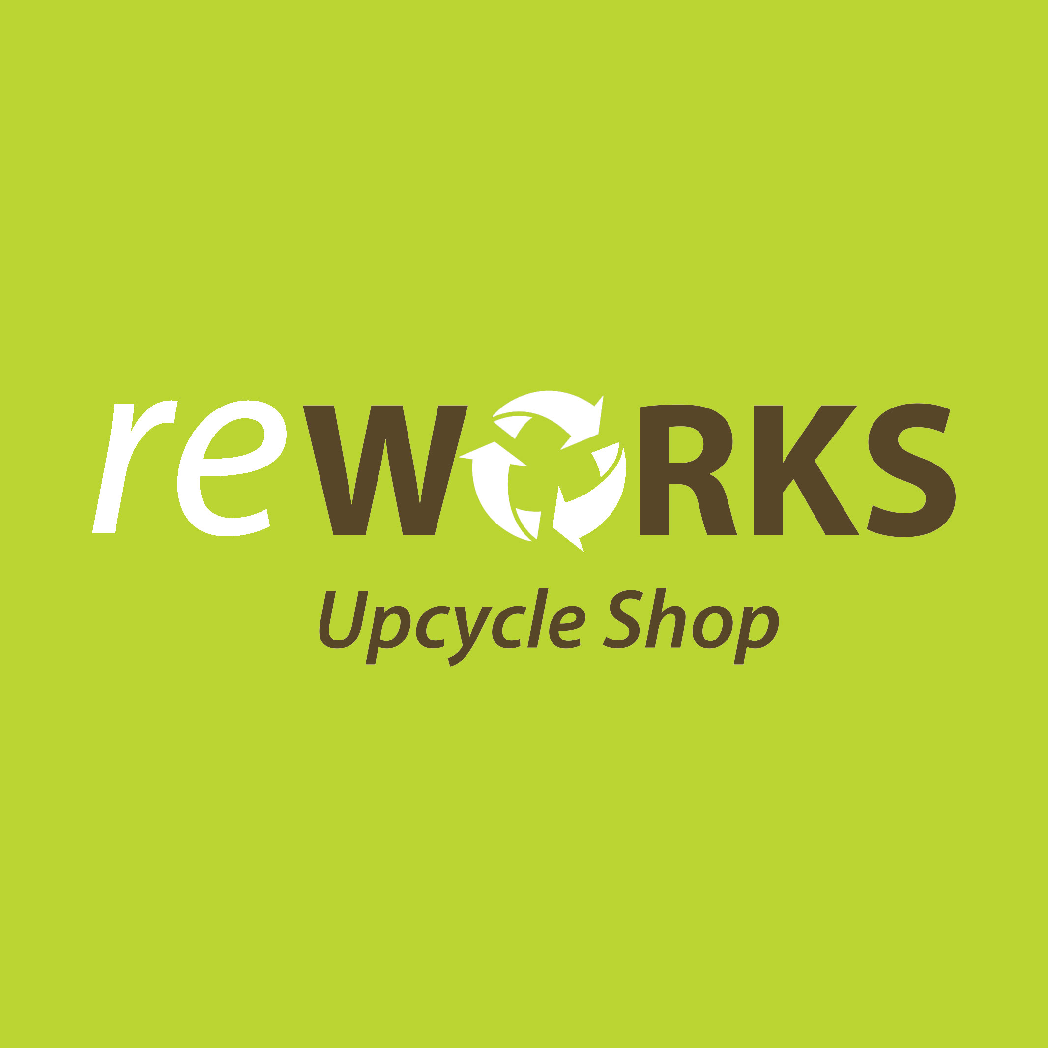 Reworks logo